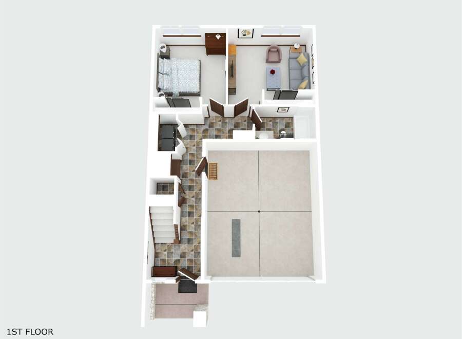 Discover the perfect blend of comfort and convenience in this stunning property.