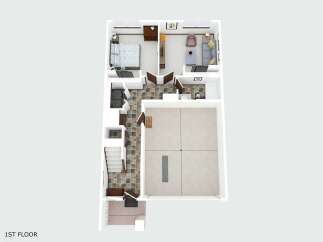Discover the perfect blend of comfort and convenience in this stunning property.