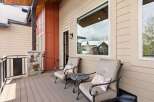 Enjoy the tranquility of this beautiful outdoor space.