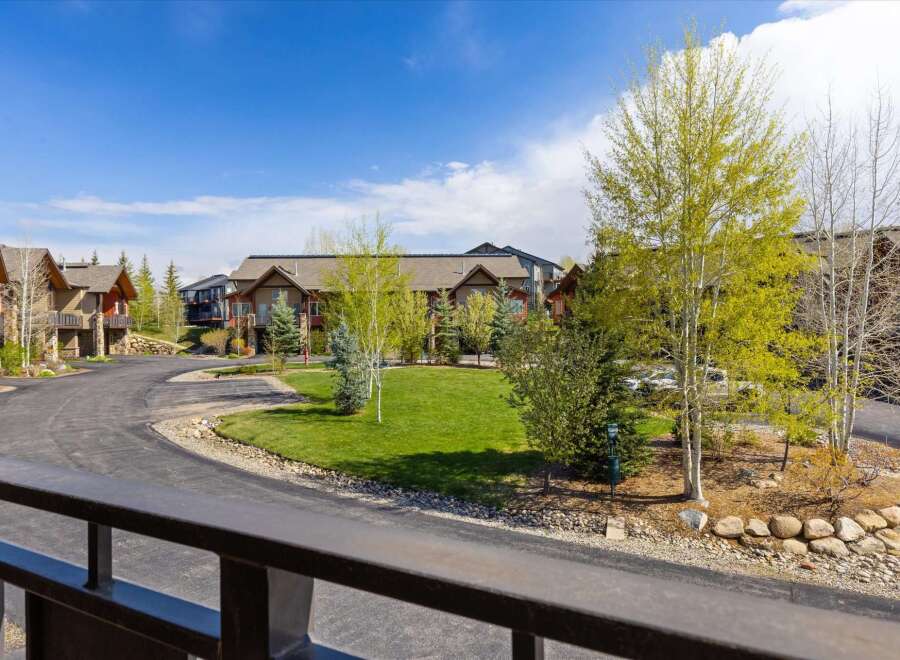 Discover the charm of this stunning property, boasting a picturesque setting with lush greenery and well-maintained landscaping.