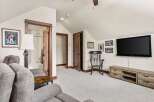 Discover the charm of this inviting living space, perfect for relaxation and entertainment.