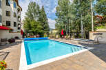 Enjoy a relaxing day by the pool at this stunning property.