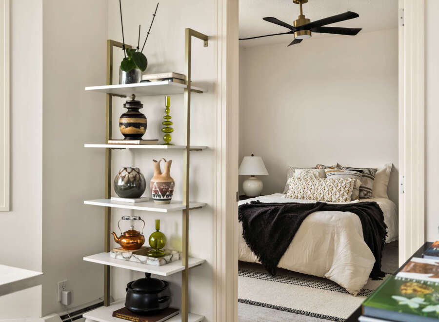 Step into this beautifully designed space, where modern elegance meets comfort.