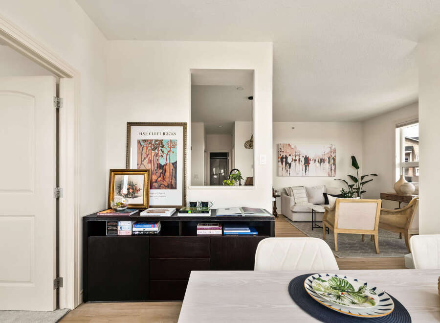 This stunning property boasts a bright and airy living space, perfect for entertaining or relaxing.