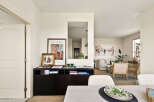 This stunning property boasts a bright and airy living space, perfect for entertaining or relaxing.