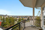 Enjoy stunning views from this beautiful property! This home features a spacious balcony, perfect for relaxing and taking in the scenery.