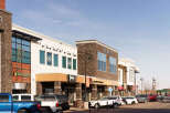 Discover the perfect blend of retail and lifestyle at this vibrant commercial property.
