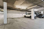 Explore this secure parking space, perfect for your vehicle.