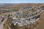 Discover luxury living in this stunning residential neighborhood, featuring spacious homes with modern designs.