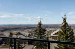 Enjoy breathtaking views from this stunning property! This home boasts a prime location with panoramic vistas of the surrounding landscape and mountains.
