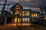 Experience luxury living in this stunning modern home.