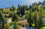 Nestled amidst lush greenery and offering stunning views, this property is a true gem.