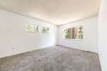 This spacious room offers a blank canvas for your design vision.