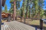 Enjoy the tranquility of nature from this stunning property.