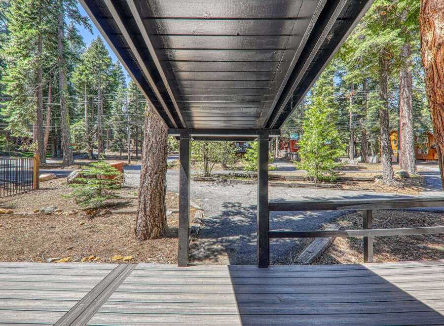 Step into a world of natural beauty with this stunning property.