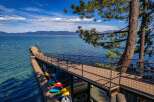 Discover waterfront living at its finest with this stunning property.