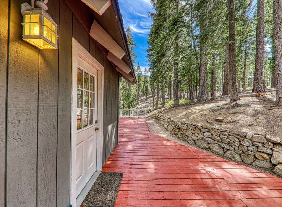 Discover the charm of this stunning property, featuring a beautifully designed exterior and a welcoming entrance.