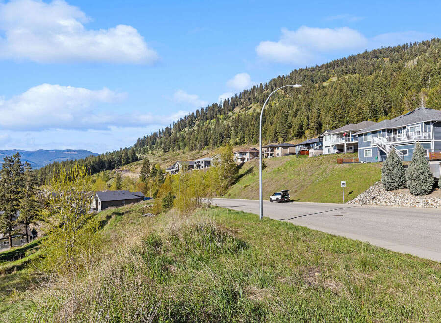 Discover your dream home nestled in a serene hillside community.
