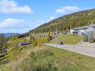 Discover your dream home nestled in a serene hillside community.
