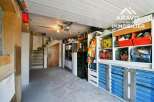 Discover the potential of this versatile property! This space features a functional storage area, perfect for organizing tools and equipment.