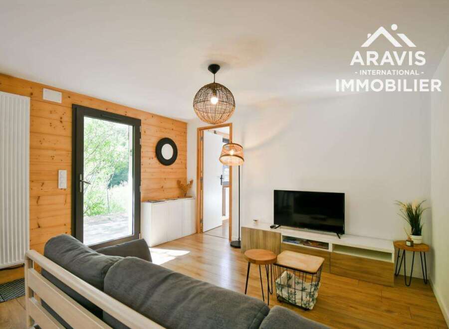 Discover this stunning property featuring a modern living space with a cozy ambiance.