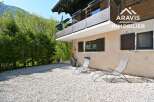 Discover this charming property featuring a balcony and a serene outdoor space.