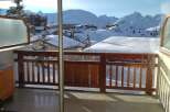Enjoy breathtaking mountain views from this stunning property.