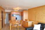 Discover this charming property featuring a well-equipped kitchen with modern appliances and ample storage.