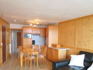 Discover this charming property featuring a well-equipped kitchen with modern appliances and ample storage.
