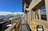 Experience the ultimate mountain retreat with this stunning property.