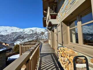 Experience the ultimate mountain retreat with this stunning property.