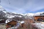 Discover a stunning mountain property with breathtaking views.