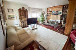 Step into this inviting living space, perfect for relaxation and entertaining.