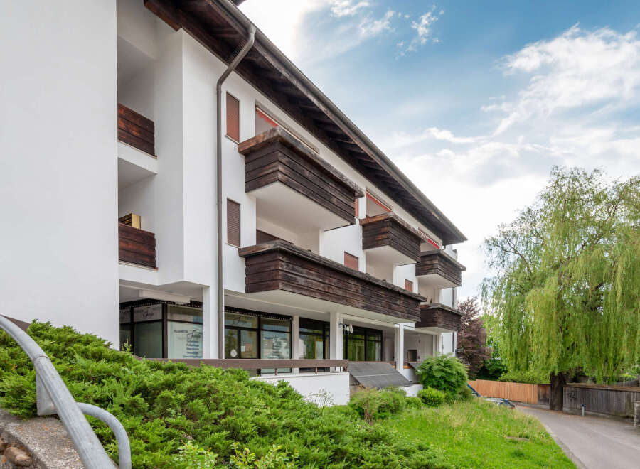 Villa in Vipiteno/Sterzing - view 1