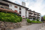 Discover this charming property featuring a unique architectural design and a prime location.