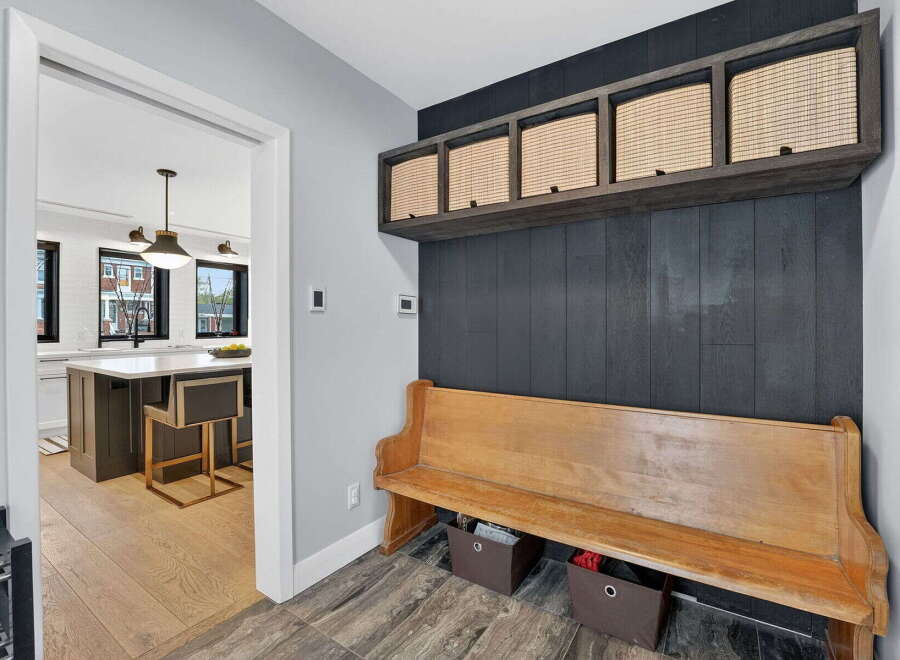 Step into this beautifully designed home and be captivated by its modern elegance.