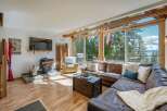 Experience the ultimate in lakeside living with this stunning property.