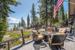 Enjoy breathtaking views from this stunning property.