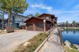 Discover waterfront living at its finest! This stunning property boasts a prime location with direct access to the water, perfect for boating and enjoying scenic views.