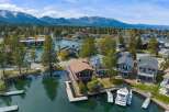 Discover waterfront living at its finest with this stunning property.