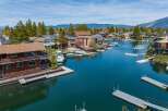 Discover waterfront living at its finest! This stunning property boasts a prime location with direct access to the water.