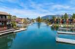Discover waterfront living at its finest! This stunning property boasts a serene lake view, perfect for relaxation and recreation.