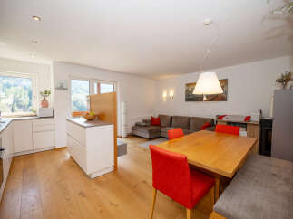 Discover this stunning property featuring a modern open-plan living space, perfect for entertaining.