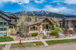 Nestled amidst the stunning mountain landscape, this property offers a luxurious retreat.