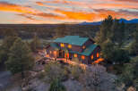 Nestled amidst a serene landscape, this stunning property offers a perfect blend of luxury and tranquility.