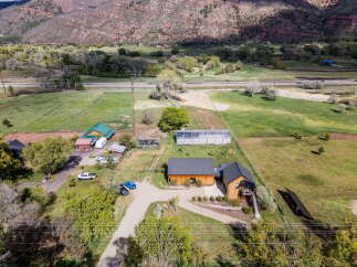 Discover your dream property nestled in a picturesque landscape.