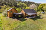 Discover your dream home nestled in a serene natural setting.