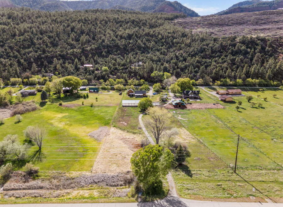Discover your dream property nestled in a picturesque mountain setting.