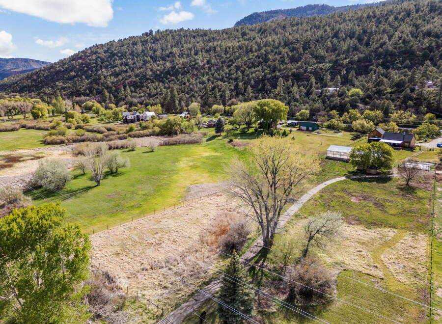 Discover a serene retreat nestled in the heart of nature.
