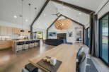 Experience luxury living in this stunning modern home.